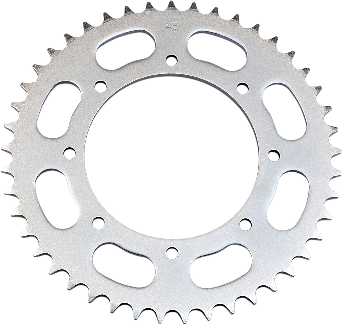 Parts Unlimited Rear Sprocket