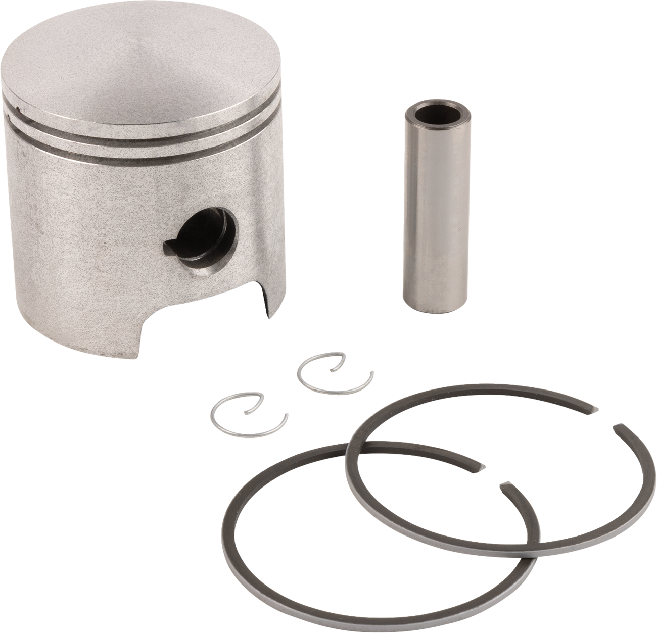 Parts Unlimited Piston Assembly
