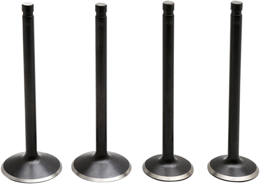 Kibblewhite Black Diamond Engine Valve Kit