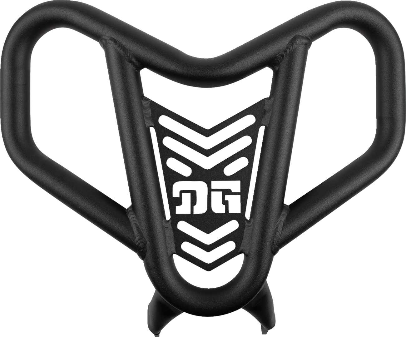 DG Performance V-Pro Front Bumper
