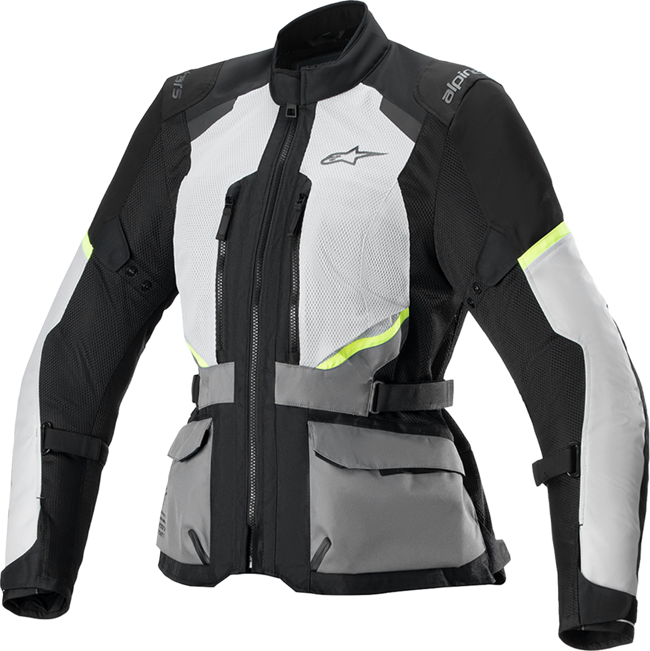 Alpinestars Stella Andes Air Drystar Jacket