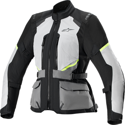 Alpinestars Stella Andes Air Drystar Jacket
