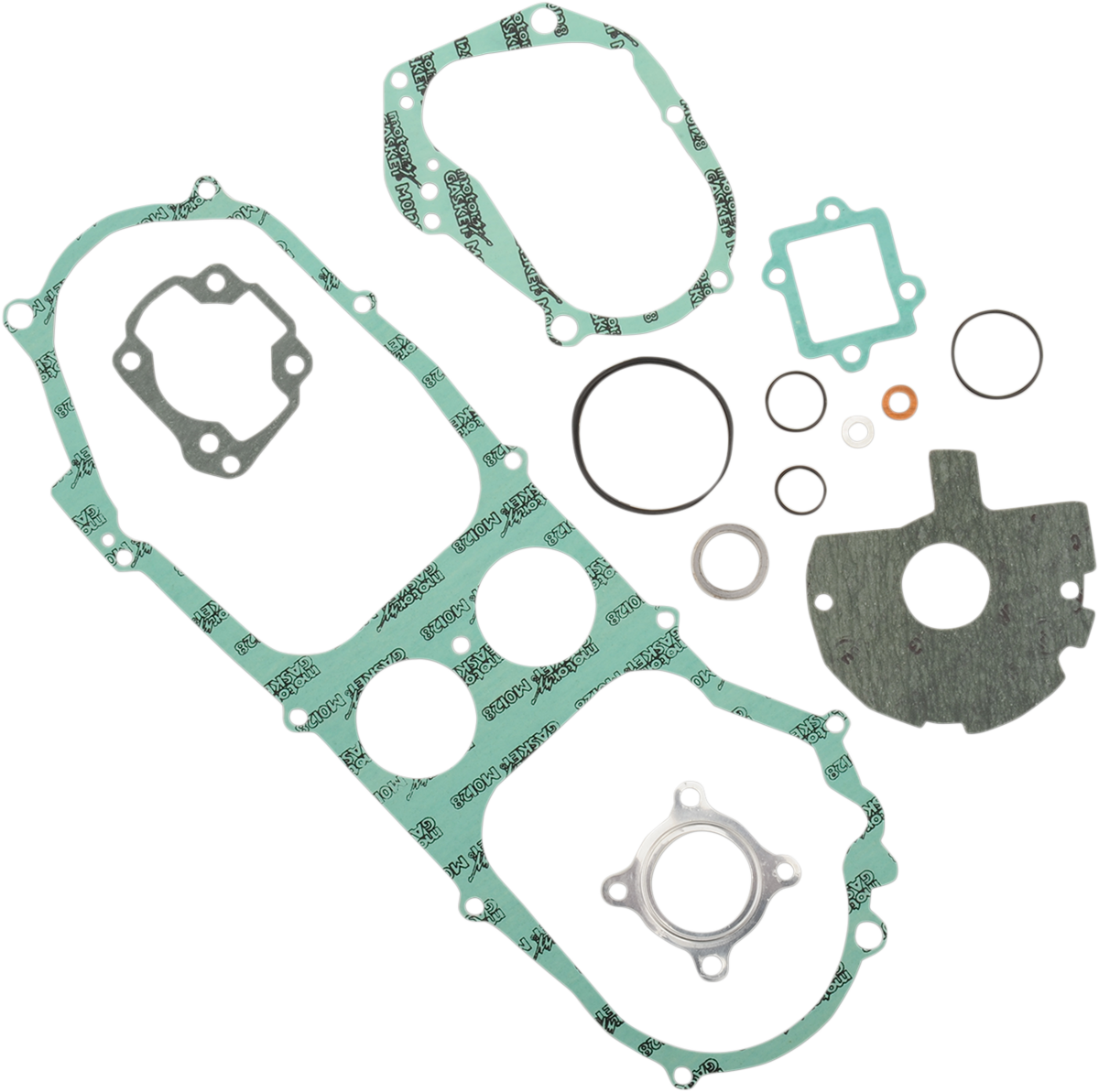 Athena Complete Gasket Kit