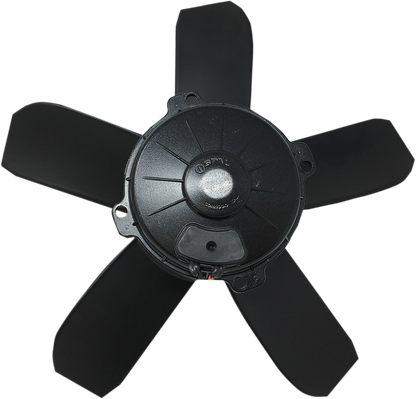 Moose Offroad Hi-Performance Cooling Fan