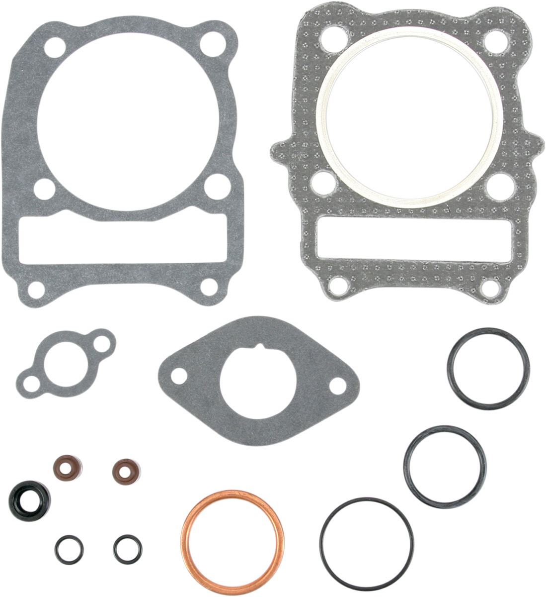 Moose Offroad Top End Gasket Kit