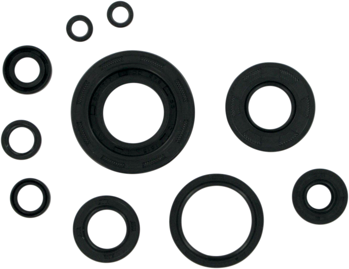 Moose Offroad Motor Oil Seals