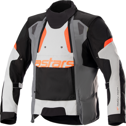 Alpinestars Halo Drystar Jacket