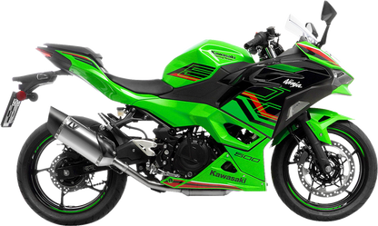 Leovince LV-14 Slip-On Muffler