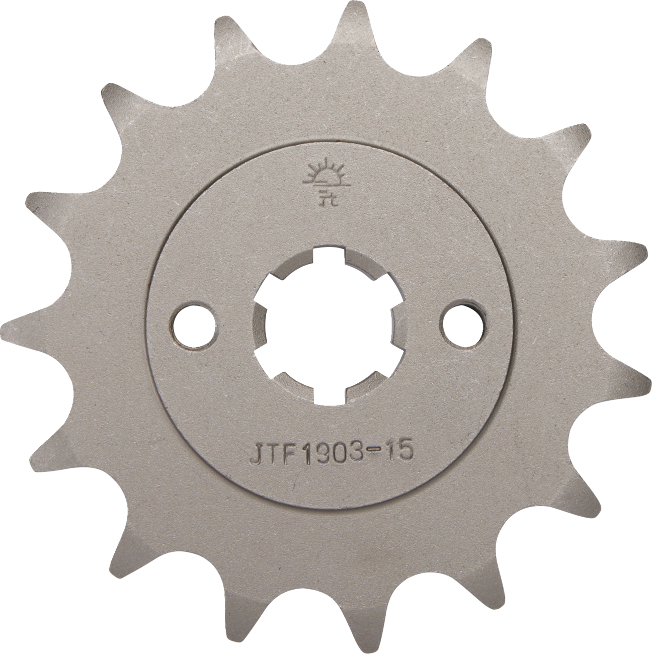 JT Sprockets Countershaft Front Sprocket