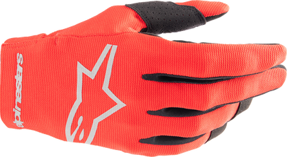 Alpinestars Youth Radar Gloves
