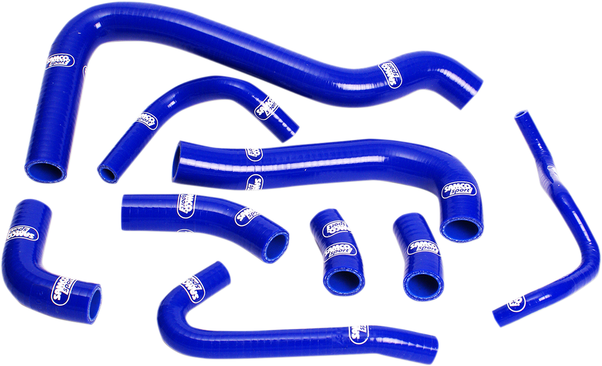 Samco Sport Radiator Hose Kit