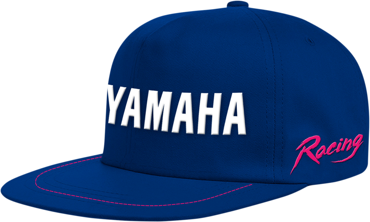 Yamaha Apparel Yamaha Motosport Racing Hat