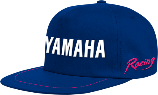 Yamaha Apparel Yamaha Motosport Racing Hat