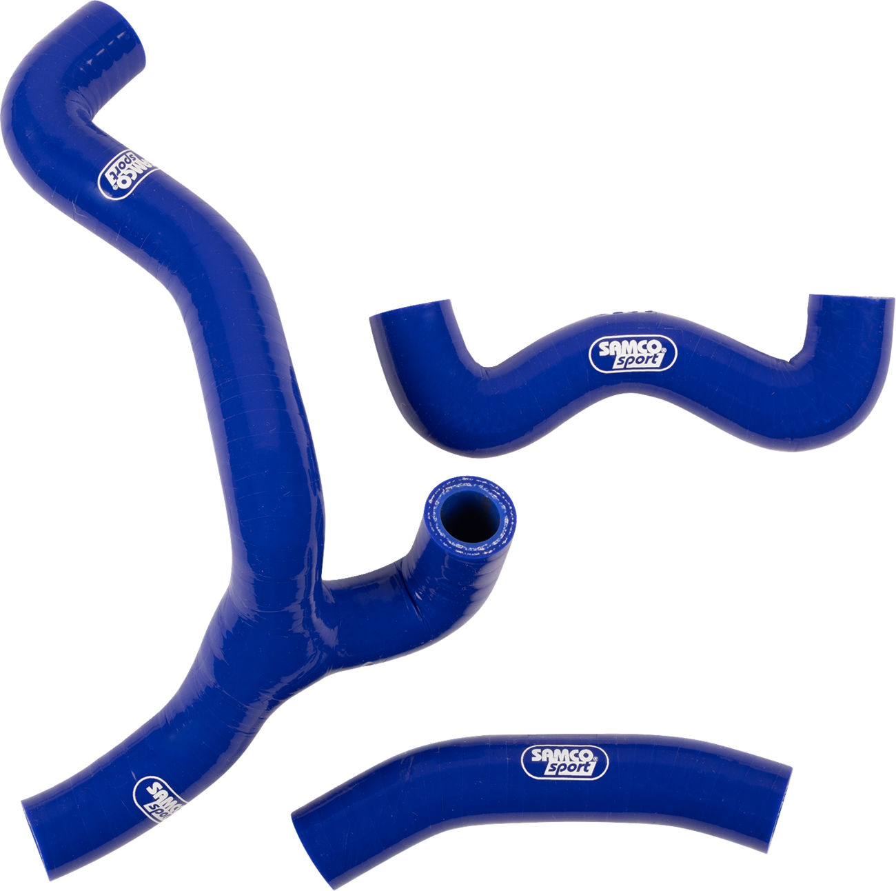 Moose Offroad OEM Fit Radiator Hose Kit