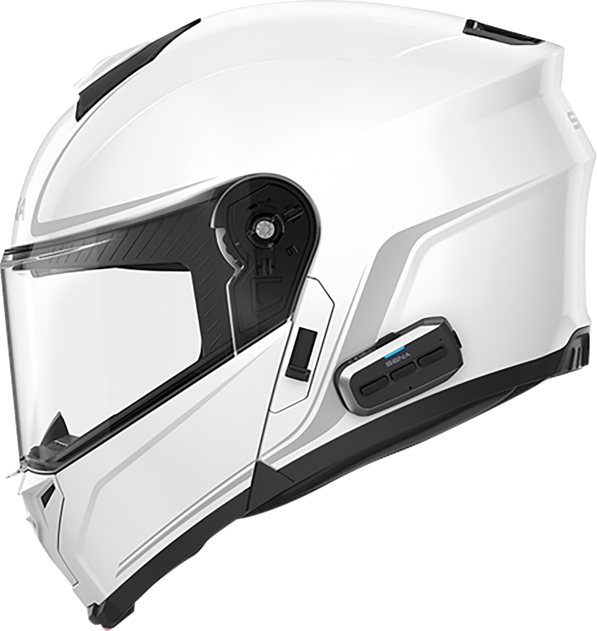 Sena Outrush 2 Mesh Modular Helmet