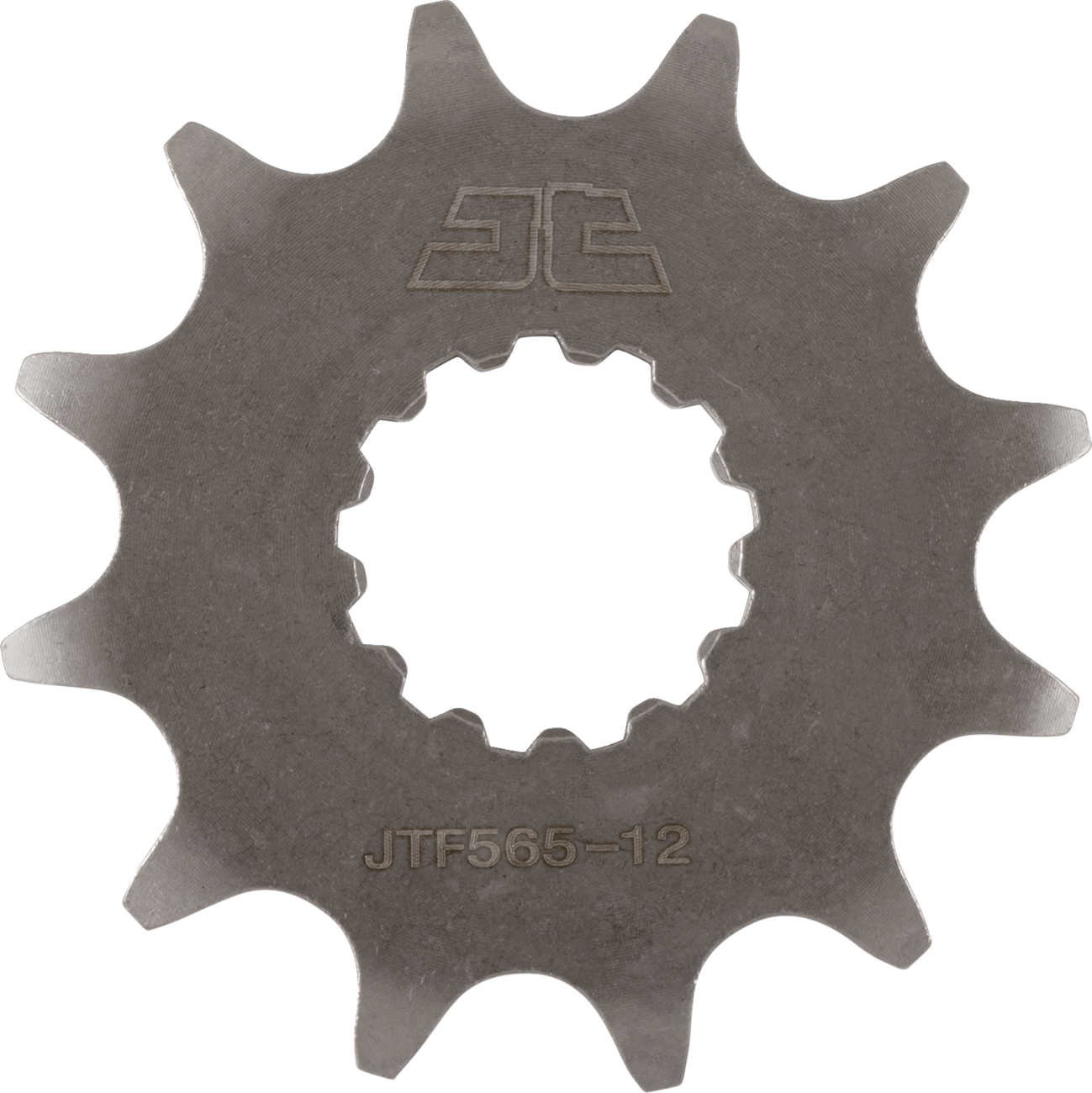 JT Sprockets Countershaft Front Sprocket