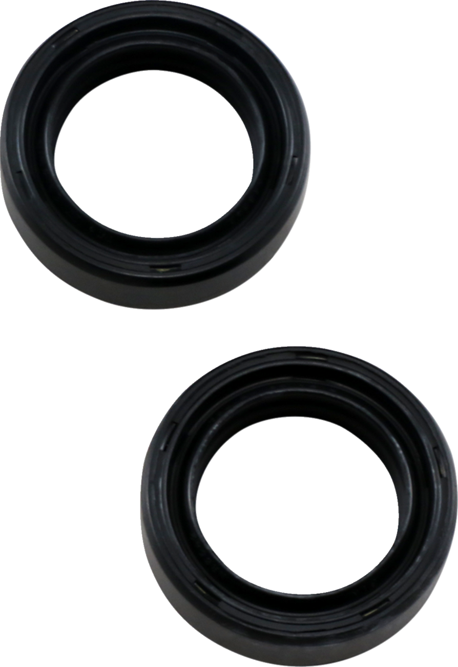 Parts Unlimited Front Fork Seals