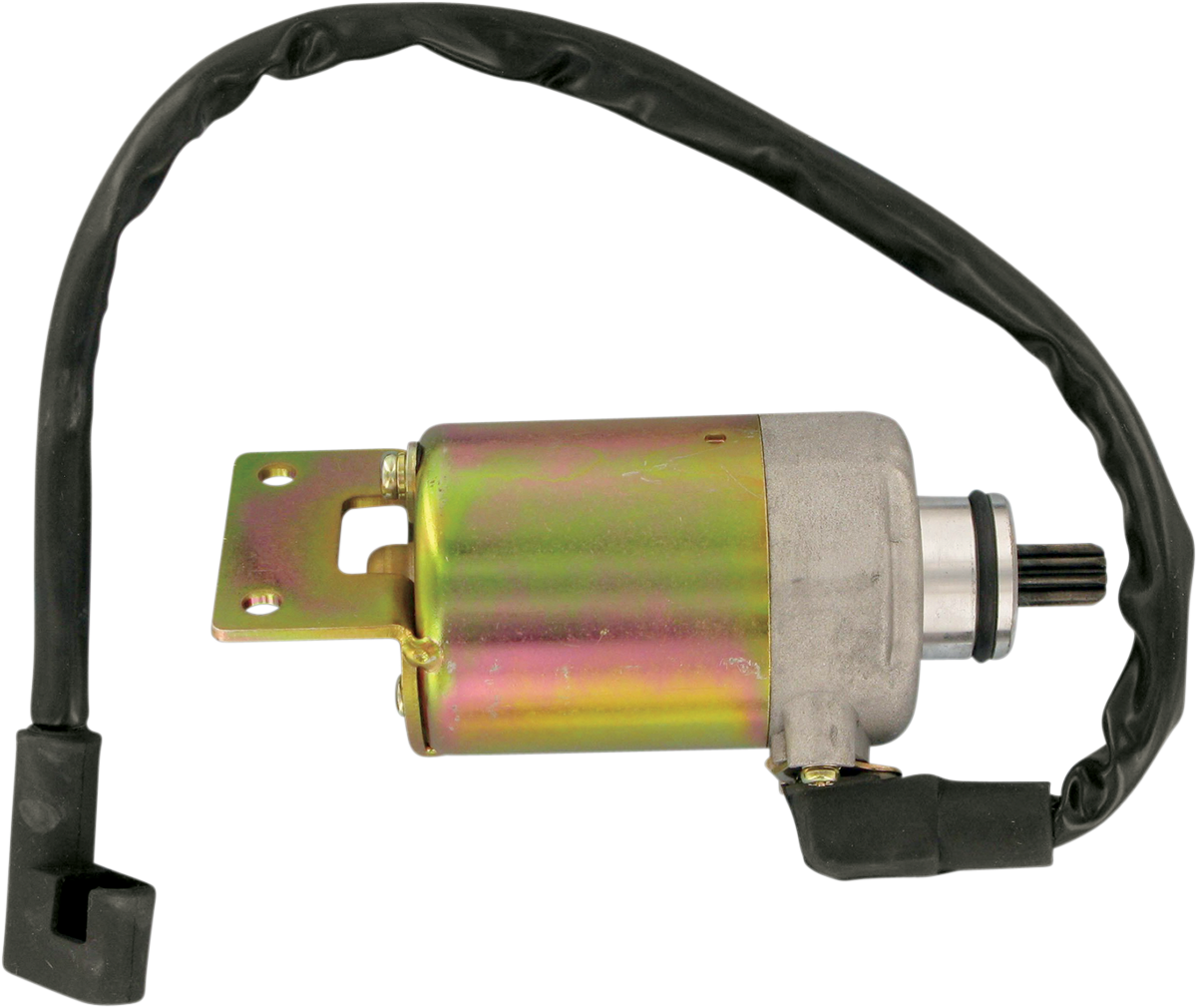 Rick's Motorsport Electric Starter