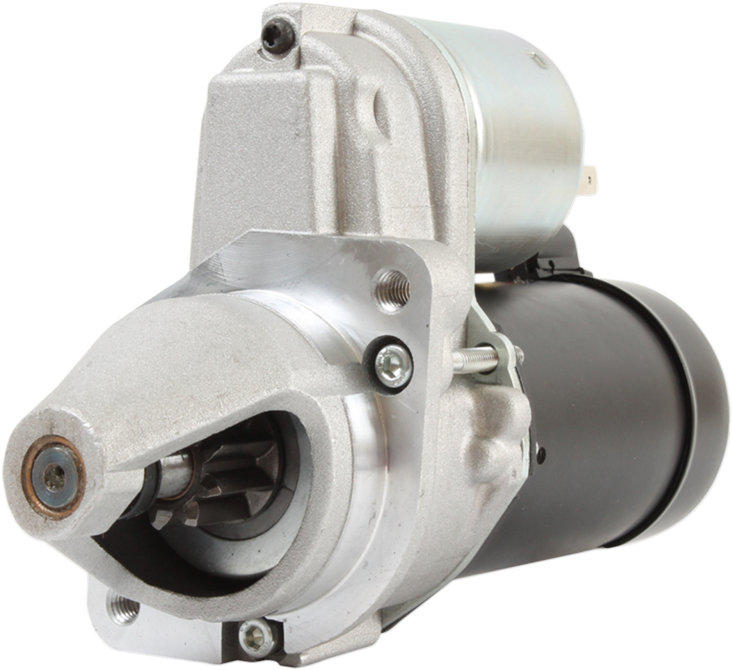 Parts Unlimited Starter