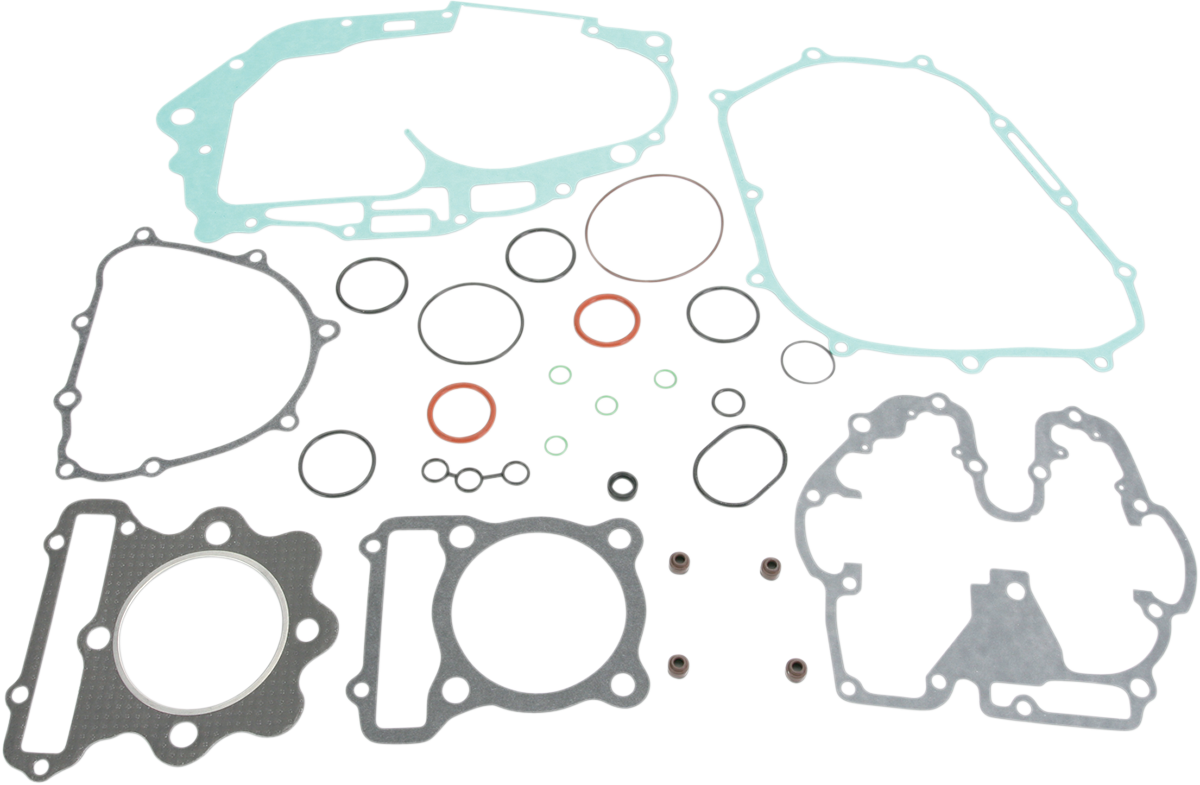 Moose Offroad Complete Gasket Kit