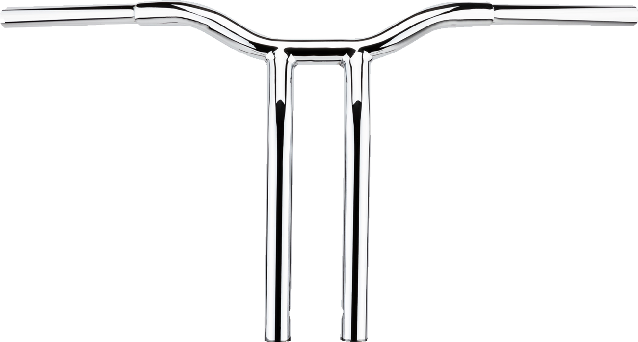 LA Choppers One-Piece Kage Fighter Handlebar