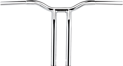 LA Choppers One-Piece Kage Fighter Handlebar