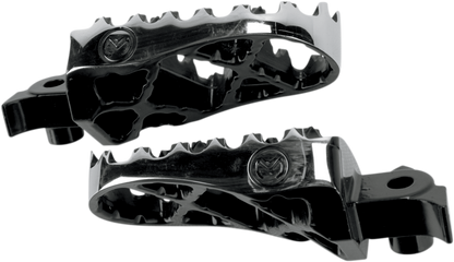 Moose Offroad Hybrid Foot Pegs