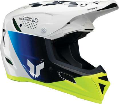 Thor Reflex Sport Strike MIPS Helmet