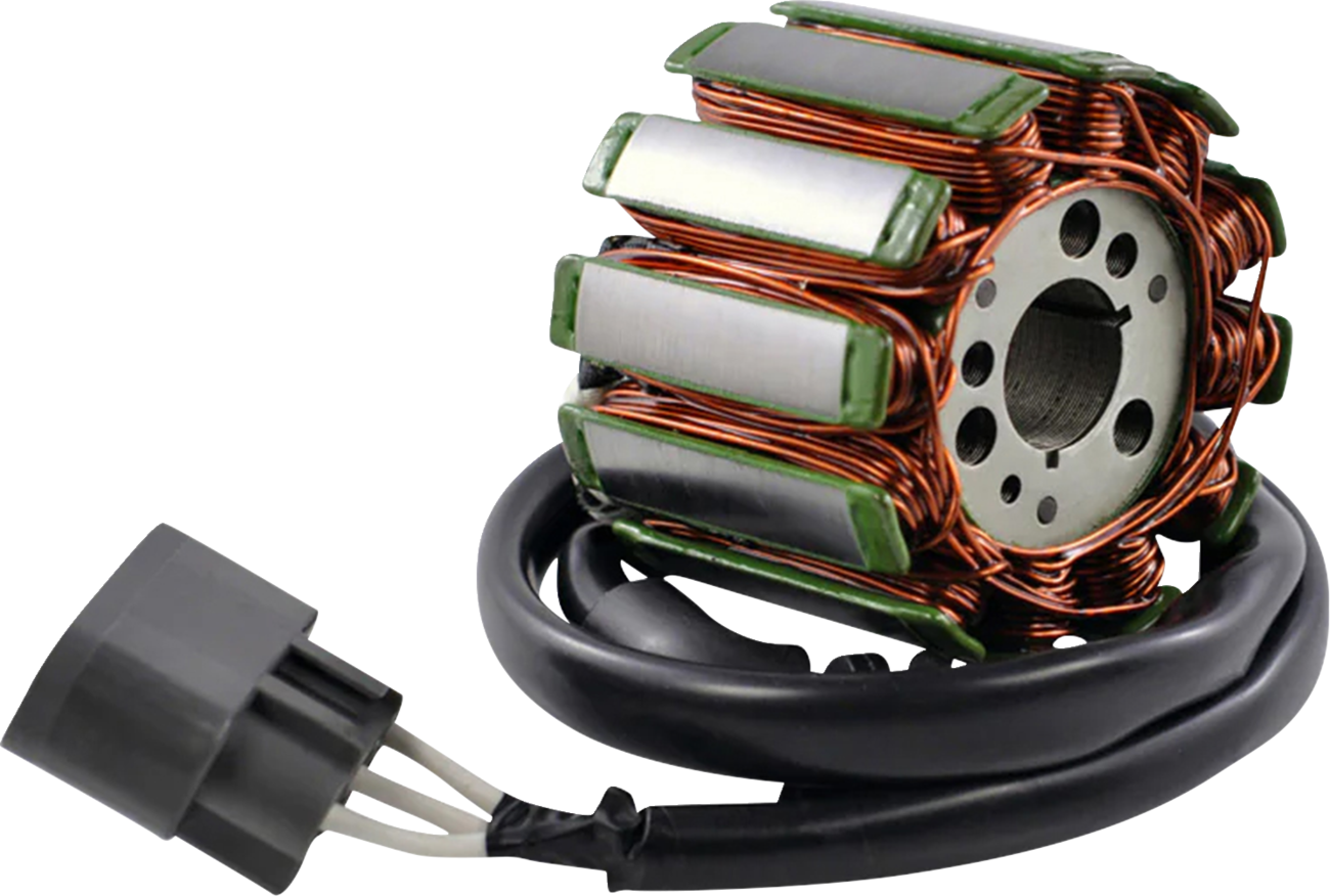 RM Stator Stator