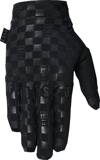 Fist Handwear Chequer Frosty Gloves