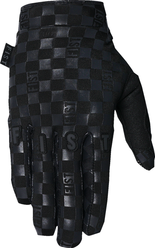 Fist Handwear Chequer Frosty Gloves