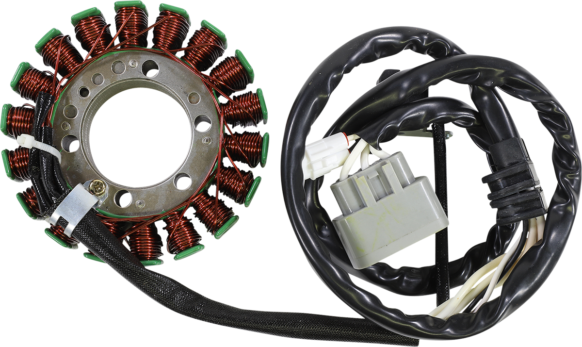 Parts Unlimited Stator