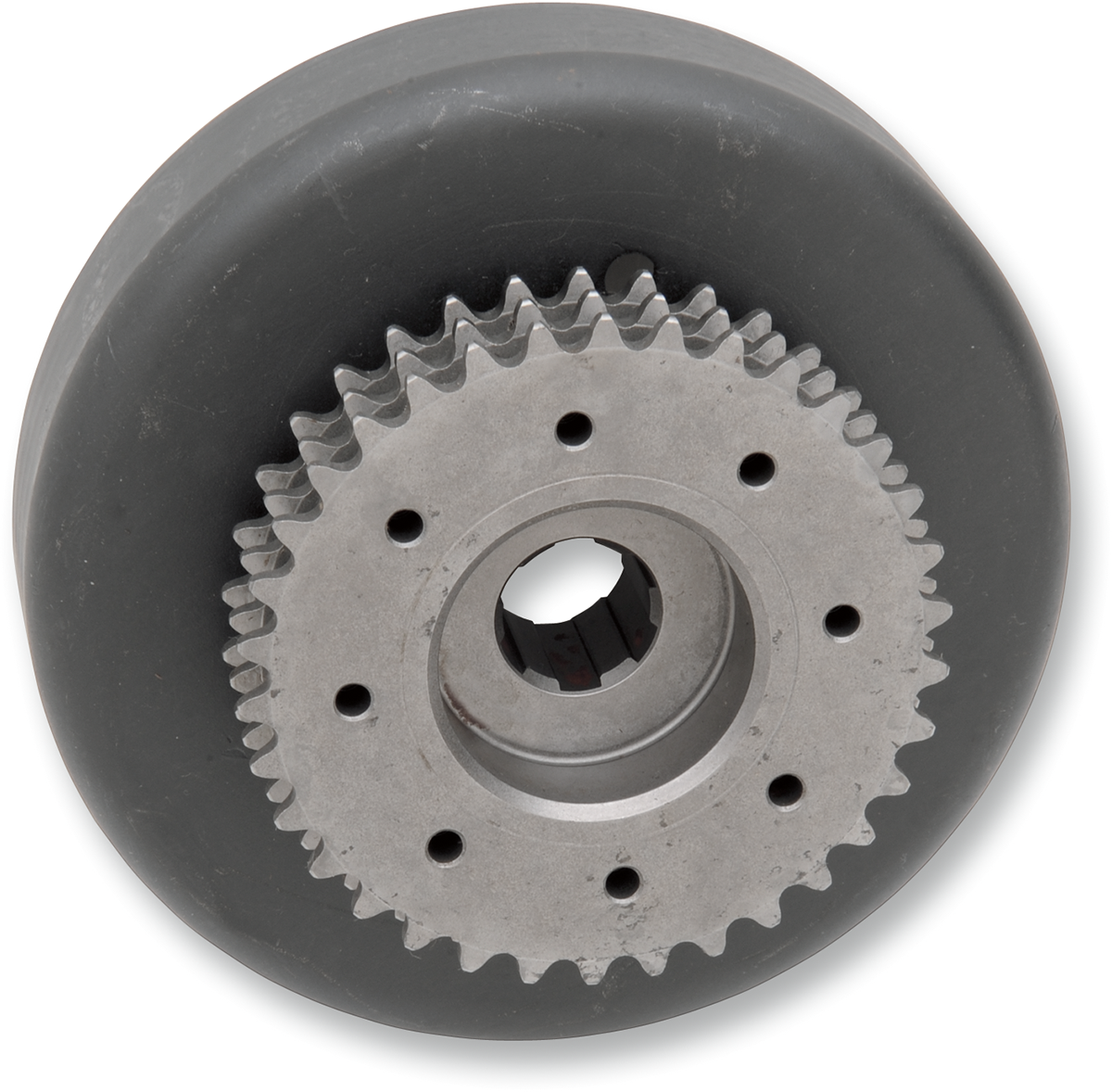 Drag Specialties Alternator Rotor