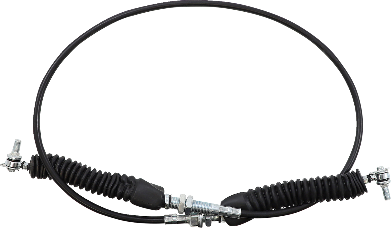 Moose Offroad Shifter Cable