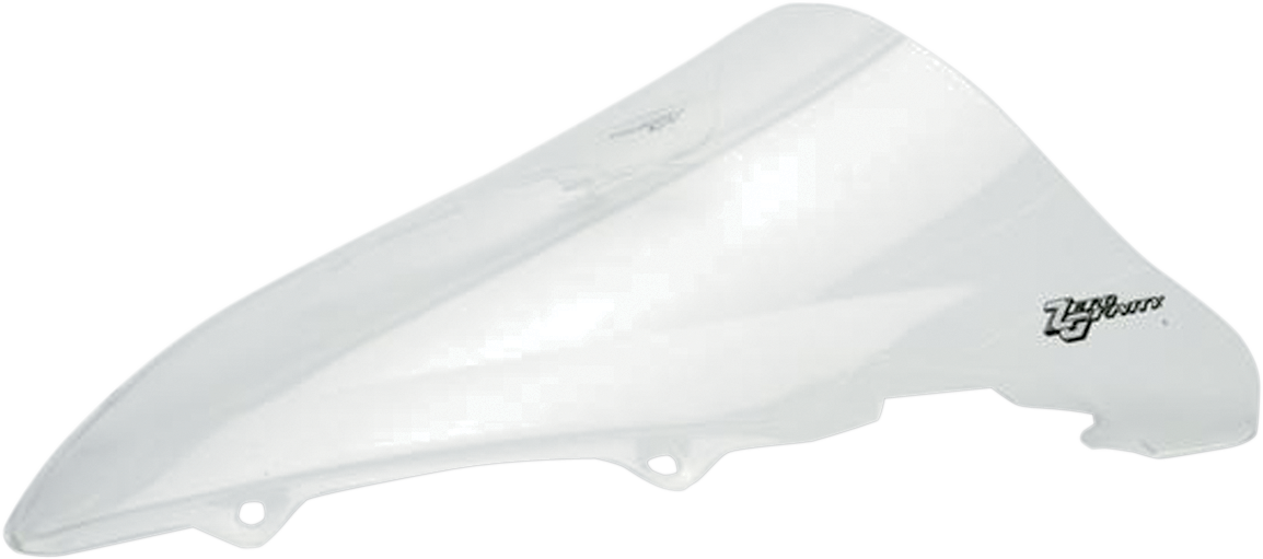 Zero Gravity Double Bubble Windscreen