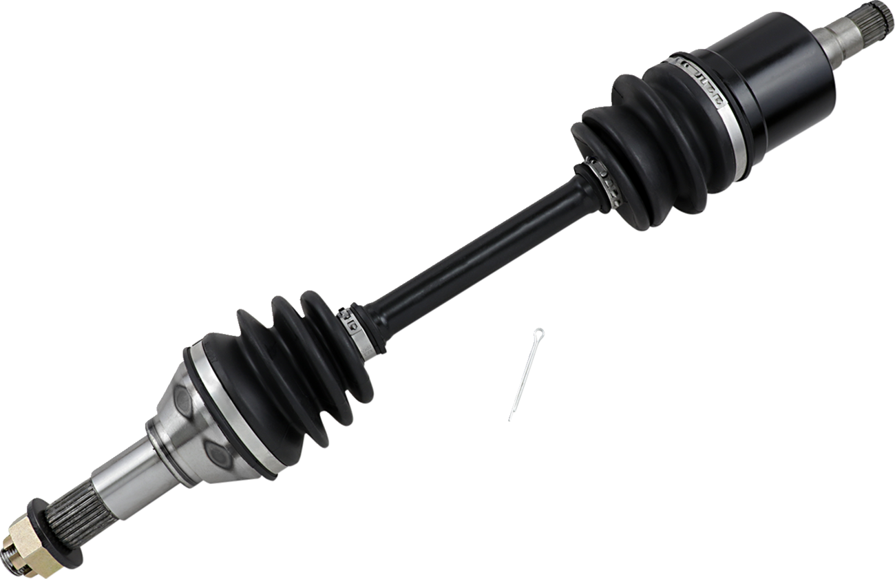 Moose Offroad OEM Replacement Standard CV Axle