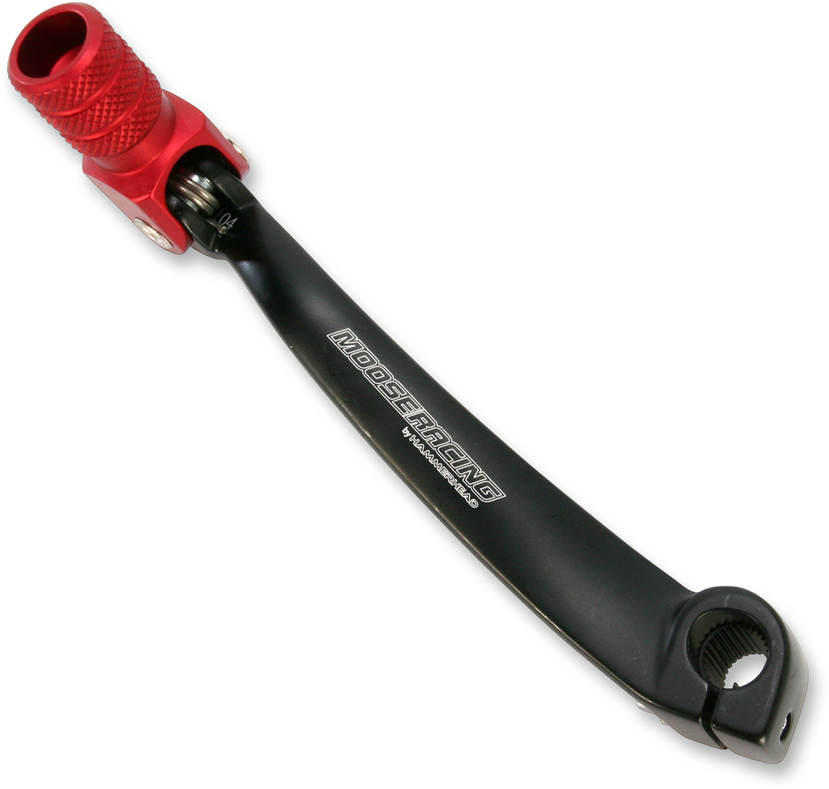 Moose Offroad Forged Shift Lever