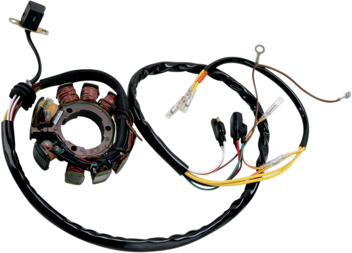 Moose Offroad Stator
