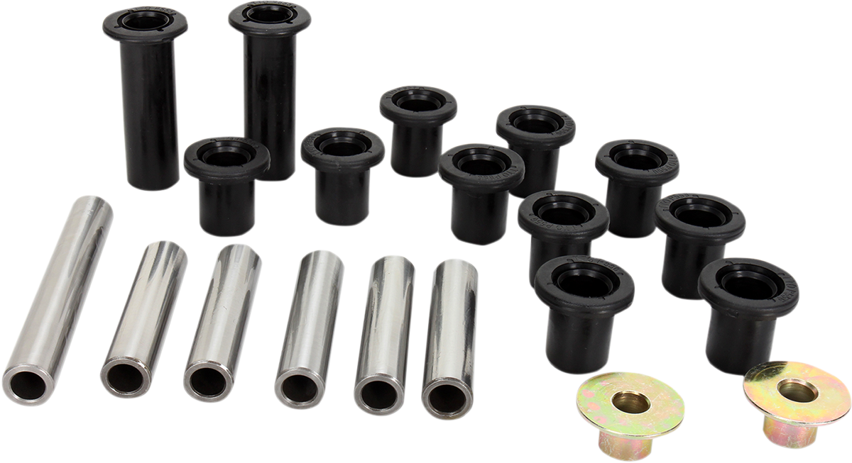 Moose Off Road Rear Independent Suspension Linkage Rebuild Kit