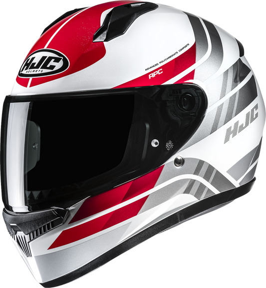 HJC C10 Hiper Helmet