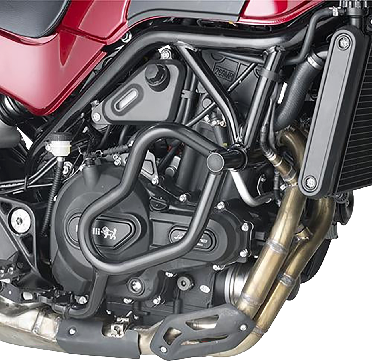 GIVI Engine Guards