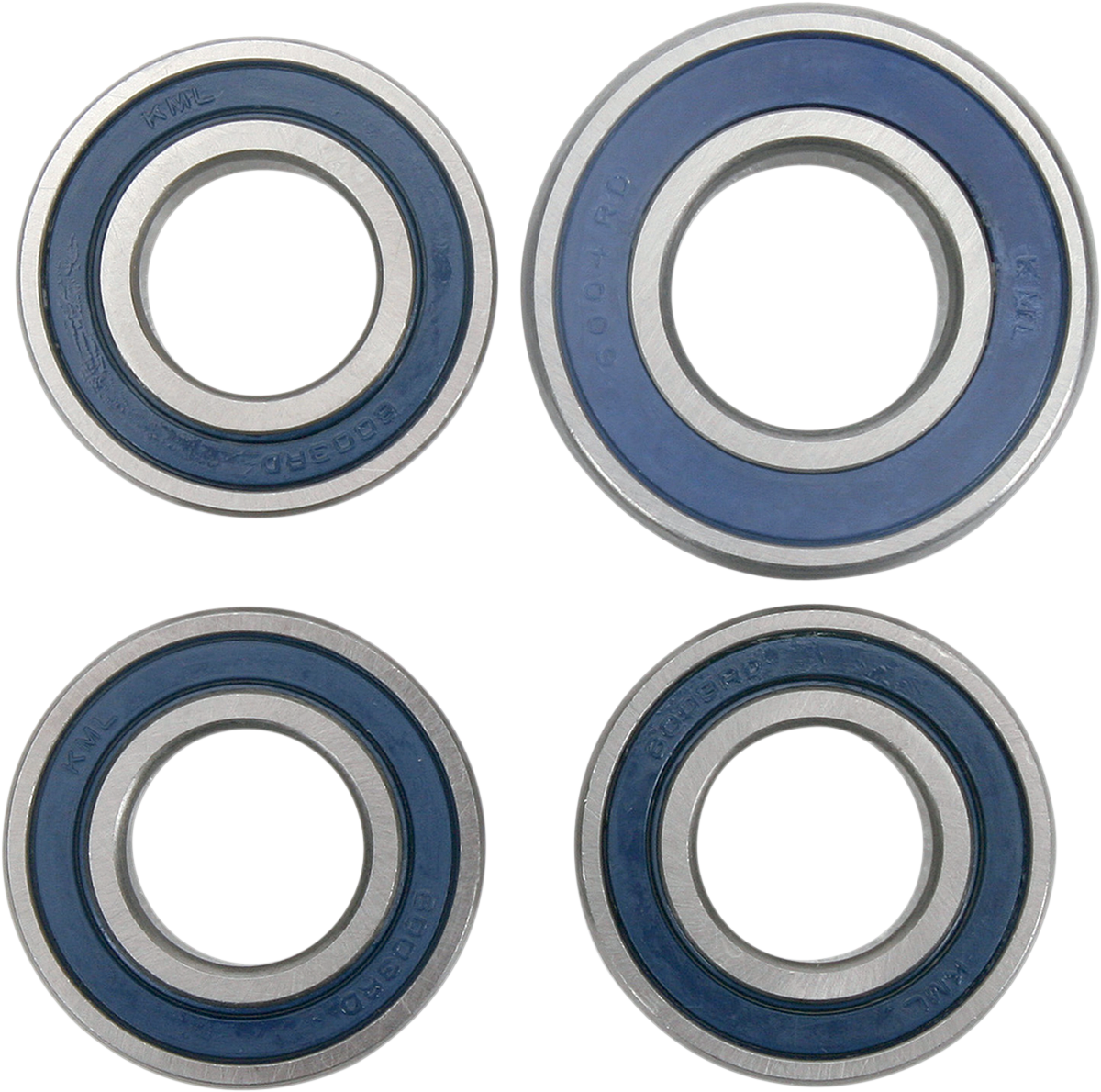Moose Offroad Wheel Bearing Kit