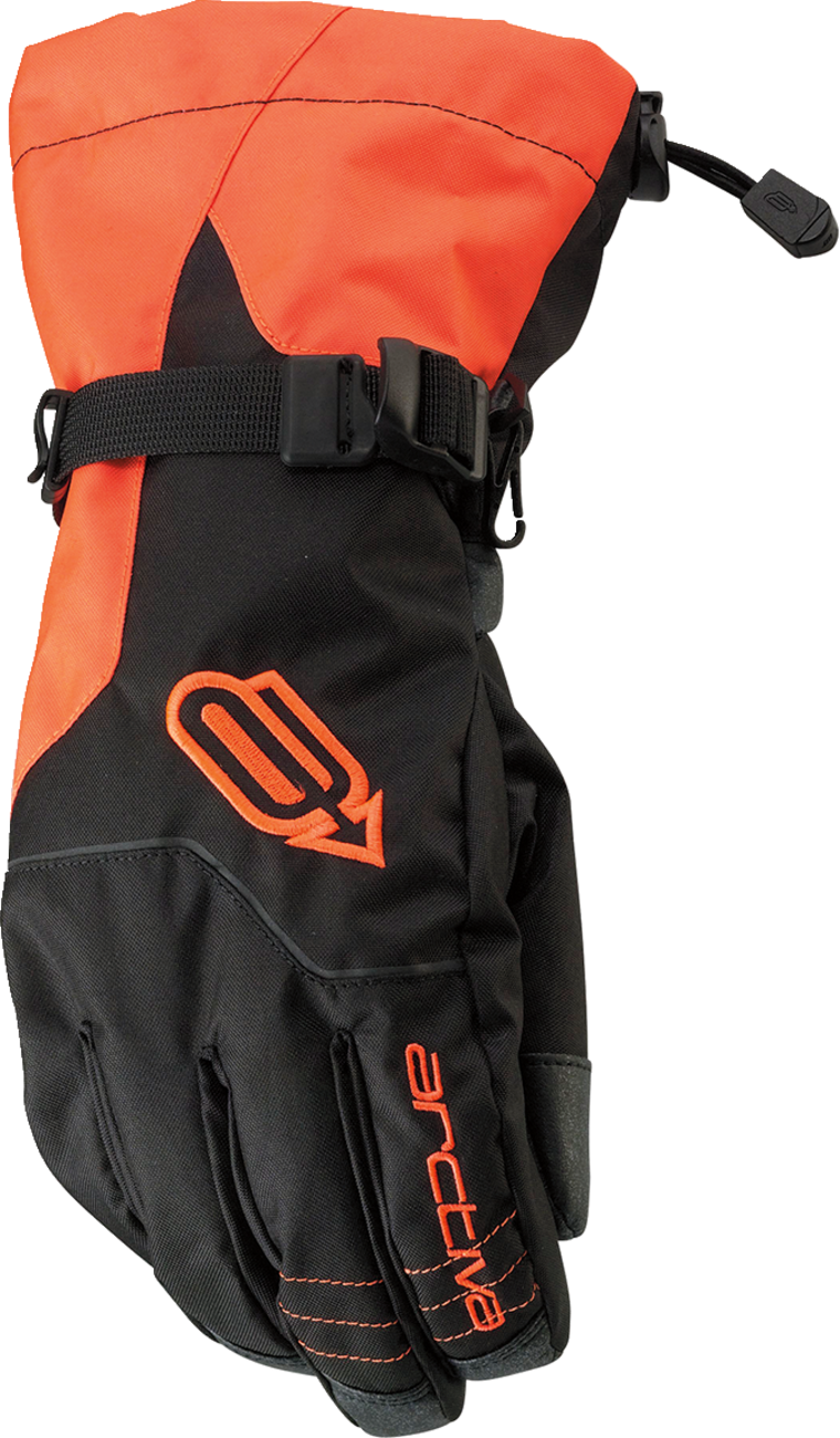 Arctiva Pivot Classic Gloves