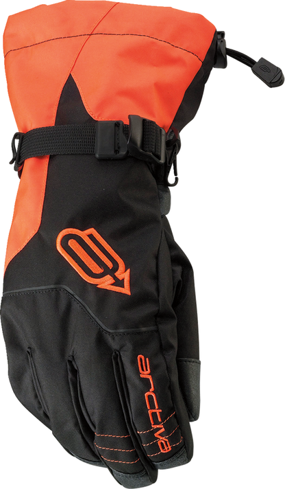 Arctiva Pivot Classic Gloves