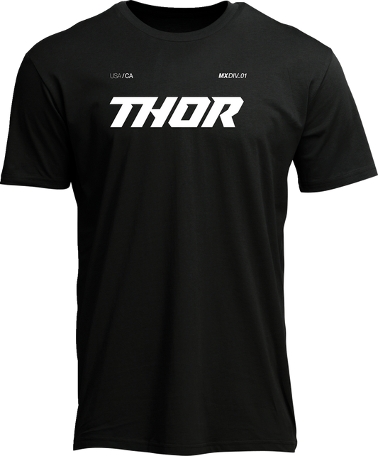 Thor Brave T-Shirt