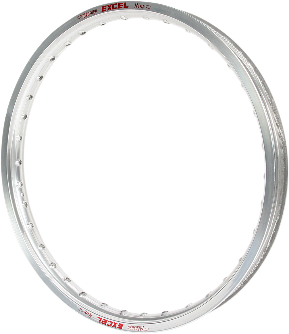 Excel Takasago 36 Hole Front Rim