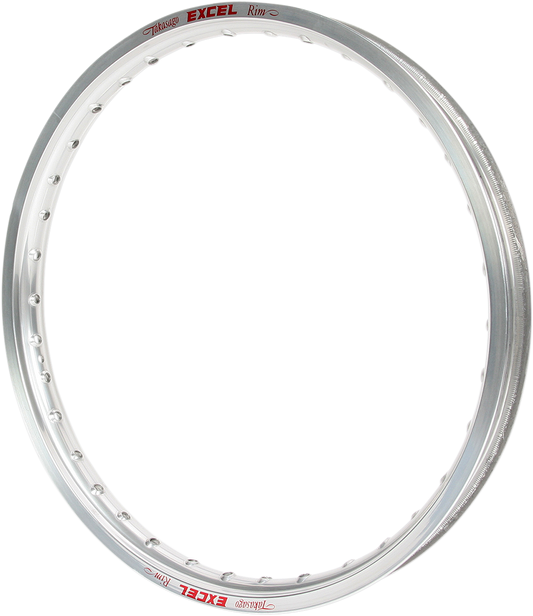 Excel Takasago 36 Hole Front Rim