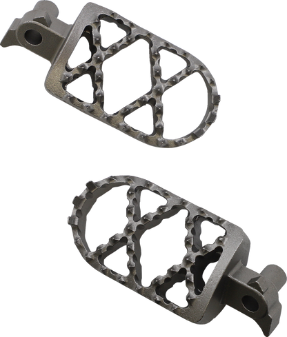 Moose Offroad Pro Foot Pegs