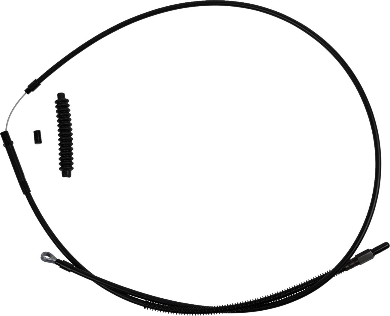 Barnett High-Efficiency Stealth Clutch Cable