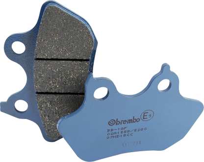 Brembo PRIME Carbon Ceramic Brake Pads